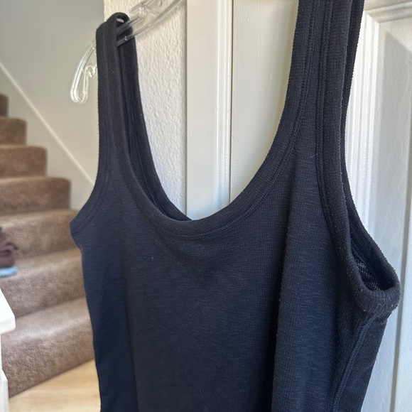 Vuori Tank Top Small Black - Picture 4 of 6